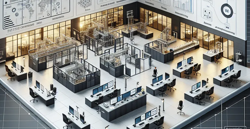 设备维护计划不合理，维护效果差？MES 平台制定科学计划